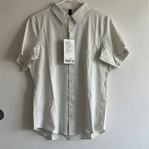 Men’s short sleeve shirt
